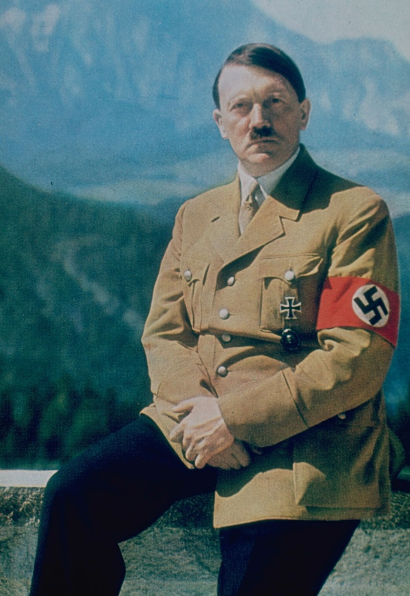Hitler Photo